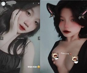 sex đồng tính nữ châu á Lộ clip sex Nguyễn Thị Phương Thảo làm tình cực đỉnh